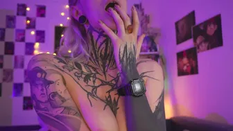succubus_66 recorded nude video 17826
