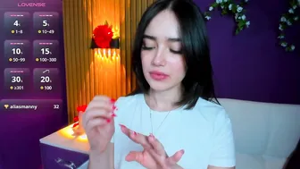 kate_amaretto recorded nude video 17848