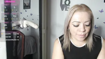 Mature_liaa live cam video chat porn video
