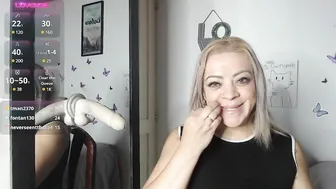 Mature_liaa live cam video chat porn video