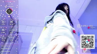 Ji_hyun bigass video chat porn
