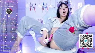 Ji_hyun bigass video chat porn