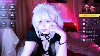 cherry_milkxx recorded nude video 17933
