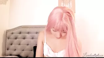 london_gh recorded nude video 17955
