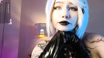 ghoticgrace sex video 24-Feb-25