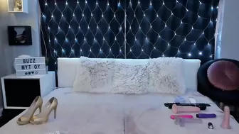 lexxxysky recorded nude video 17972