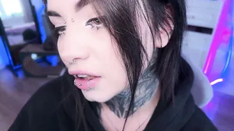 i_died_again recorded nude video 170016