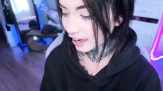 i_died_again recorded nude video 170016