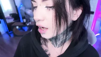 i_died_again recorded nude video 170016