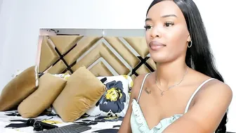 afro_happy__06 recorded nude video 170110