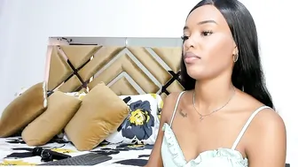 afro_happy__06 recorded nude video 170110