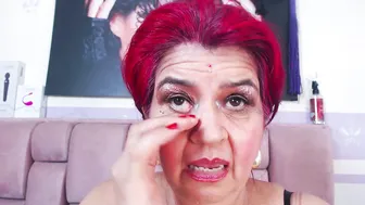 roxettemature hot webcam video 08-30-2025
