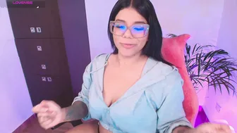 ashleyy18__ recorded nude video 170127