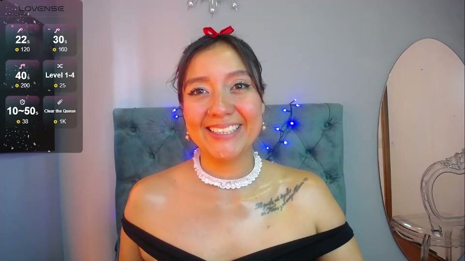 charlotte_smith5 porn chat - 30 August 2025