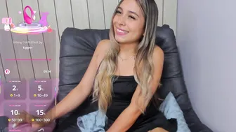 Sophiebenson_ lovense video