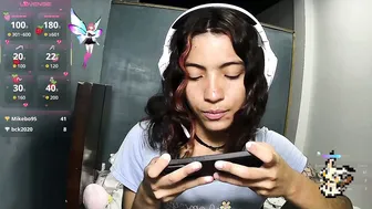 helia_n_amy recorded nude video 170281