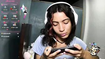Helia_n_amy hot webcam porn video (08-30-2025)