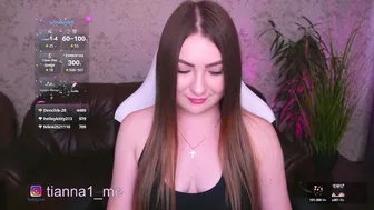 tianna_me recorded nude video 170297