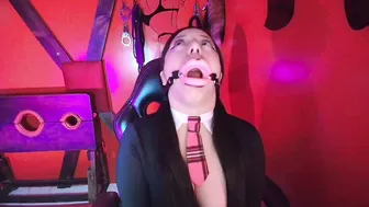 hannacarterr recorded nude video 170314
