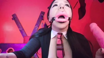 hannacarterr recorded nude video 170314