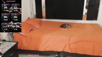 geral_bhri recorded nude video 170317