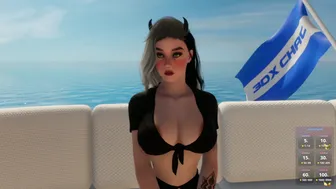 isabella_sunn recorded nude video 170320