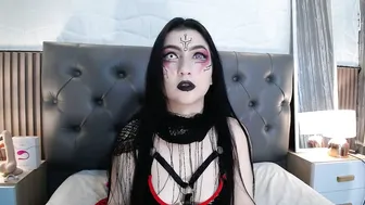 sophia_dk recorded nude video 170326