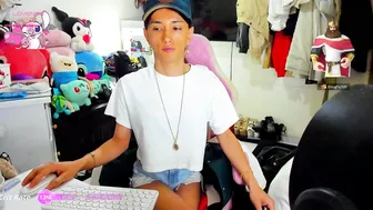 laurencesophiets recorded nude video 170330