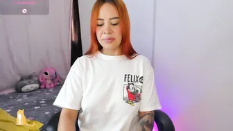 roseliam_ recorded nude video 170411