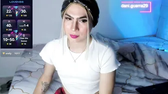 Dani_lovet1 webcam video 31-Aug-25