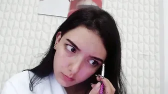 Marcelaa_fox xxx chat posing on webcam