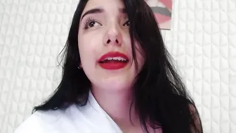 Marcelaa_fox xxx chat posing on webcam