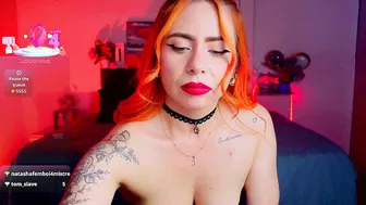 dulce_charlottee recorded nude video 170459