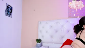 Mariie_tayy show 08/31/2025