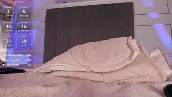 sweet_janne recorded nude video 170505