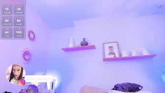 daniajohnson recorded nude video 170523