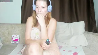Evasunshine18 saliva cam sex chat