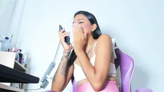 anabellabonariva recorded nude video 170582