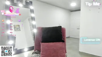 im_ahsley recorded nude video 170617