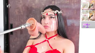 catalina_whore recorded nude video 170620
