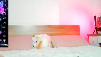 oirun_ recorded nude video 170626