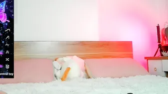 oirun_ recorded nude video 170626