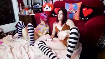 heartmyarc anal chat porn video