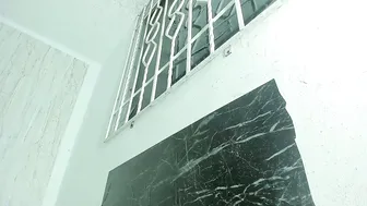 natalycarter_ spray cam video
