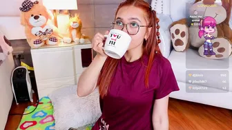 milleyjones_ recorded nude video 170704