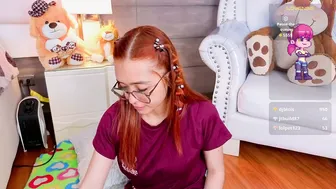 milleyjones_ recorded nude video 170704