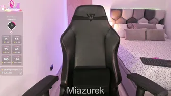 miazurek recorded nude video 170714