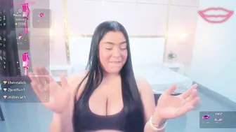 tracyllane recorded nude video 170724