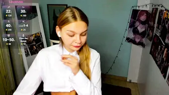 sweet_sabriina recorded nude video 170811