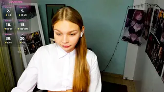 sweet_sabriina recorded nude video 170811